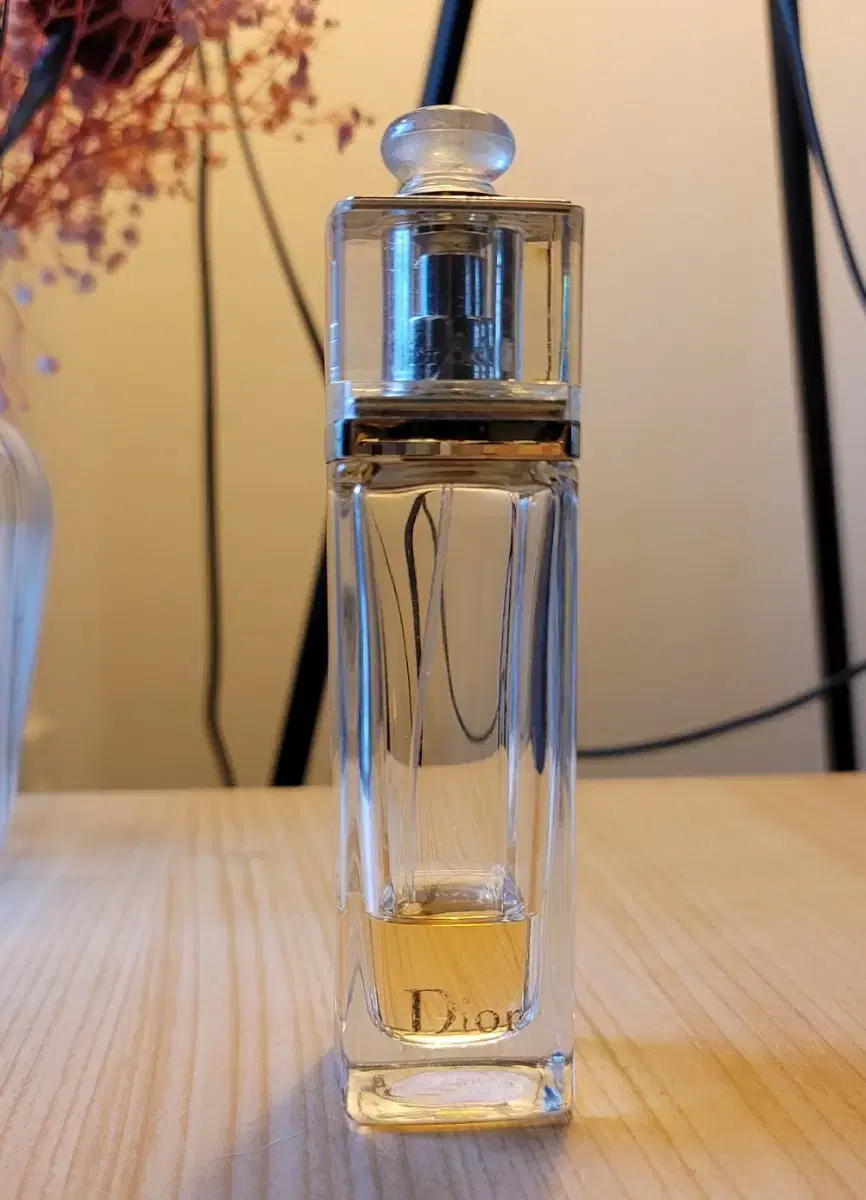 디올 어딕트 EDT 50ml 향수